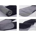 thumbnail image 5 of Women's 12 Pairs Silky Anti-Slip Cotton Sole Sheer Ankle High Tights Hosiery Socks Reinforced ToeSheer Ankle Nylon pop socks, 5 of 5