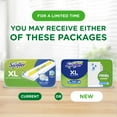 thumbnail image 3 of Swiffer Sweep + Mop XL, Wet Pads Refill, Floor Cleaner, Cleaning Cloths, Fresh Scent, 12 Count, 3 of 9