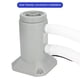 thumbnail image 3 of Bomba de Filtro de Cartucho para Piscina Bomba de Filtro de Cartucho con Flujo de 2000 L por H de 25 Metros y Diseño Impermeable para Filtros de Piscina de Cartucho ANGGREK  Otros, 3 of 8