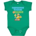 thumbnail image 3 of Inktastic Construction Worker in Training Boys or Girls Baby Bodysuit, 3 of 5