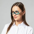thumbnail image 7 of 2 Pairs Makeup Reading Glasses for Women Magnifying Flip Down Cosmetic Readers, 7 of 7