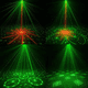 thumbnail image 3 of Proyector Control Remoto Party Luces Dj Malubero Malu1256, 3 of 4