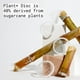 thumbnail image 4 of Disco menstrual desechable Flex Plant Plus Disc, 12 unidades, 4 of 7