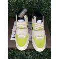 thumbnail image 3 of Size 10.5 Men - Jo r-dan Jumpman Jack TR Travis Scott Bright Cactus FZ8117-102 NEW, 3 of 5