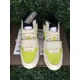 thumbnail image 3 of Size 10.5 Men - Jo r-dan Jumpman Jack TR Travis Scott Bright Cactus FZ8117-102 NEW, 3 of 5
