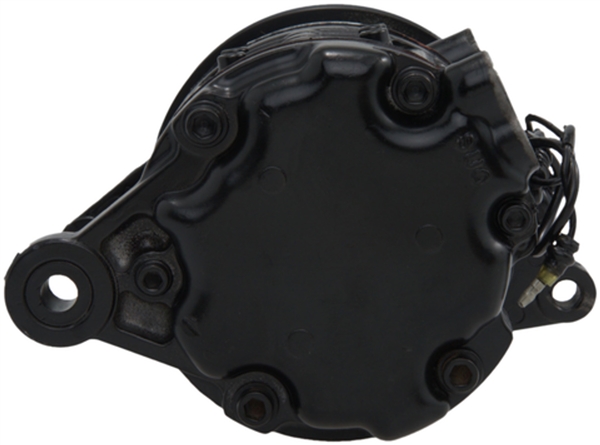 Four Seasons 57509 Remanufactured AC Compressor Fits select: 1990-1993 GEO STORM, 1991-1993 ISUZU STYLUS