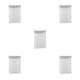 thumbnail image 1 of Paquete de burbujas de 30 piezas Matsuzay Bolsas de correo para envíos de entrega confiables, 1 of 6