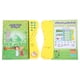 thumbnail image 4 of Libro Educativo De Aprendizaje Inteligente, Máquina De Aprendizaje De Idioma Árabe, Juguetes Cognitivos De Lectura Multifuncional Para Niños, 4 of 7