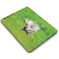 thumbnail image 3 of KSK KAISHEK Plastic Hard Case Cover Only for 2010 2011 2012 2013 2014 - 2017 Rel. MacBook Air 13" No Touch Model: A1466 & A1369 Animal 146, 3 of 5