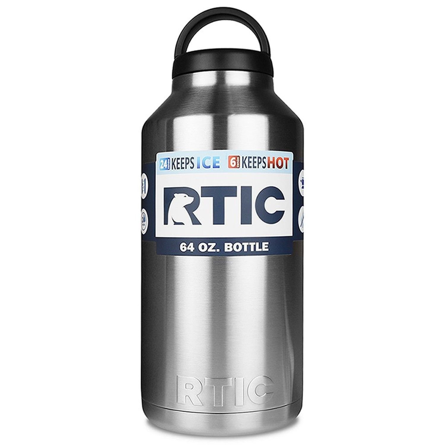 RTIC 18oz Bottle