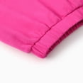 thumbnail image 6 of Barbie Girls Outfit Set Elastic Waist Graphic T-Shirt and Shorts Set Summer Pink Kids Clothes Sizes 8-9Y, 6 of 8