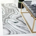 thumbnail image 1 of SAFAVIEH Craft Angjelko Abstract Area Rug, 1 of 3
