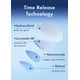 thumbnail image 3 of Pimple Patches Rael Miracle Patch, protector de manchas con retinol, 72 unidades, 3 of 8
