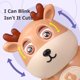thumbnail image 3 of Cute Dancing Robot Animal con pilas para niños pequeños juguetes 20 canciones con música ligera Hugtrwg Para estrenar, 3 of 9