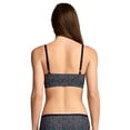 thumbnail image 2 of Jockey Women's Organic Cotton Stretch Triangle Bralette, 2 of 6