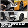 thumbnail image 4 of Black Alloy Wheel Scratch Repair, Wheel Scratch Repair Pen, Car Wheel Rim Scratch Repair Pen, Alloy Wheel Repair Kit Scratch, 4 of 4