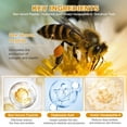 thumbnail image 2 of Set antienvejecimiento antiarrugas Cream Bicotand Bee Venom de 3 piezas, 2 of 8