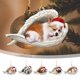 thumbnail image 1 of onlyliua ¡ ¡Descuentos de Temporada! Decoraciones Coloridas En Navidad, 1 of 5