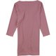 thumbnail image 2 of Alfani Womens Solid 3/4-Sleeve Tunic Blouse medpink 2XL, 2 of 2