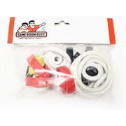 Addams Family Pinball White Rubber Ring Kit