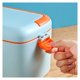 thumbnail image 2 of Botiquín familiar con cerradura de combinación, botiquín de gran capacidad, botiquín de doble capa, botiquín de primeros auxilios a prueba de niños, color blanco, 2 of 5
