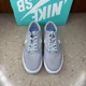 thumbnail image 3 of Size 13 - Nike Charge Solarsoft SB Wolf Grey White, 3 of 6