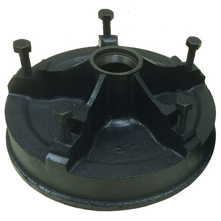 Mercury Topaz Brake Drum - New 12 x 2 MH8234 mobile home trailer brake drum - 22007