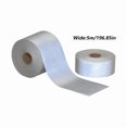 thumbnail image 5 of Abrasion Resistant Reflective Safety Strips 10m 5cm Industrial Cloth, 5 of 7