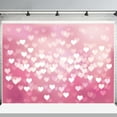 thumbnail image 4 of Lover Dreamlike Glitter Haloes Photography Background Studio Props E, 4 of 4