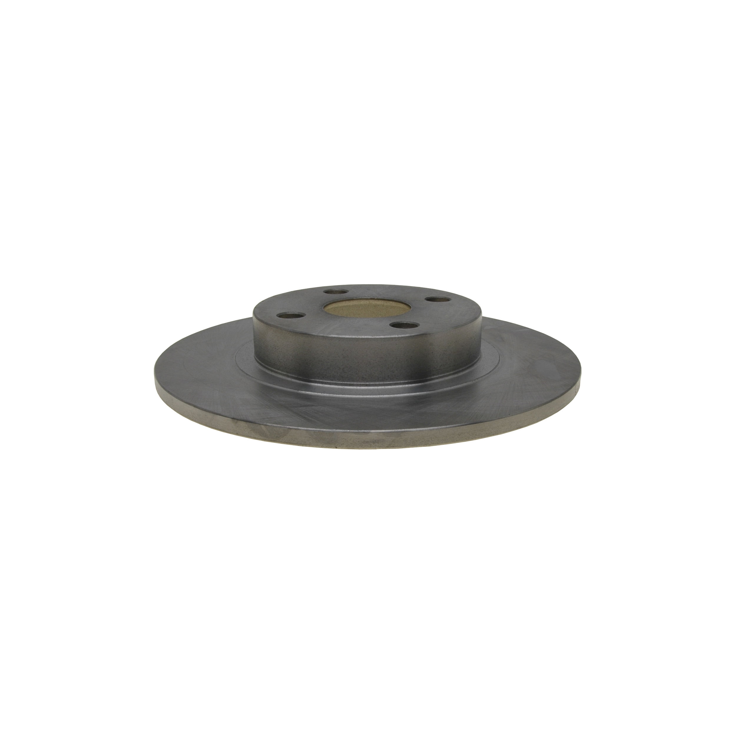 Raybestos R-Line Rotors OE Replacement Brake Rotors 96192R Fits select: 1987-1989 TOYOTA MR2