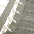 thumbnail image 2 of Duck Covers Hamac une personne Weekend 84 po, Rocher lunaire, 2 of 7