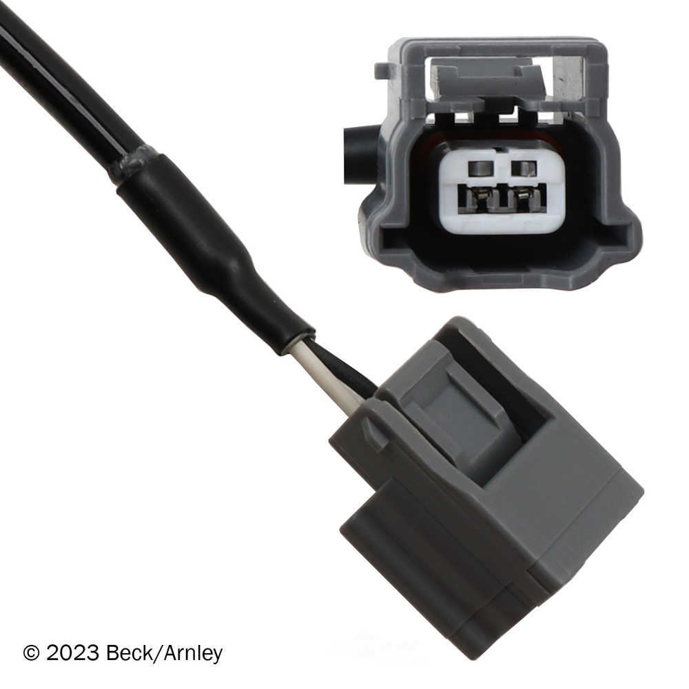 Beck/Arnley 084-5090 ABS Wheel Speed Sensor