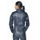 thumbnail image 2 of Camisa Leather Pura de Mujer en Azul Marino, 2 of 7