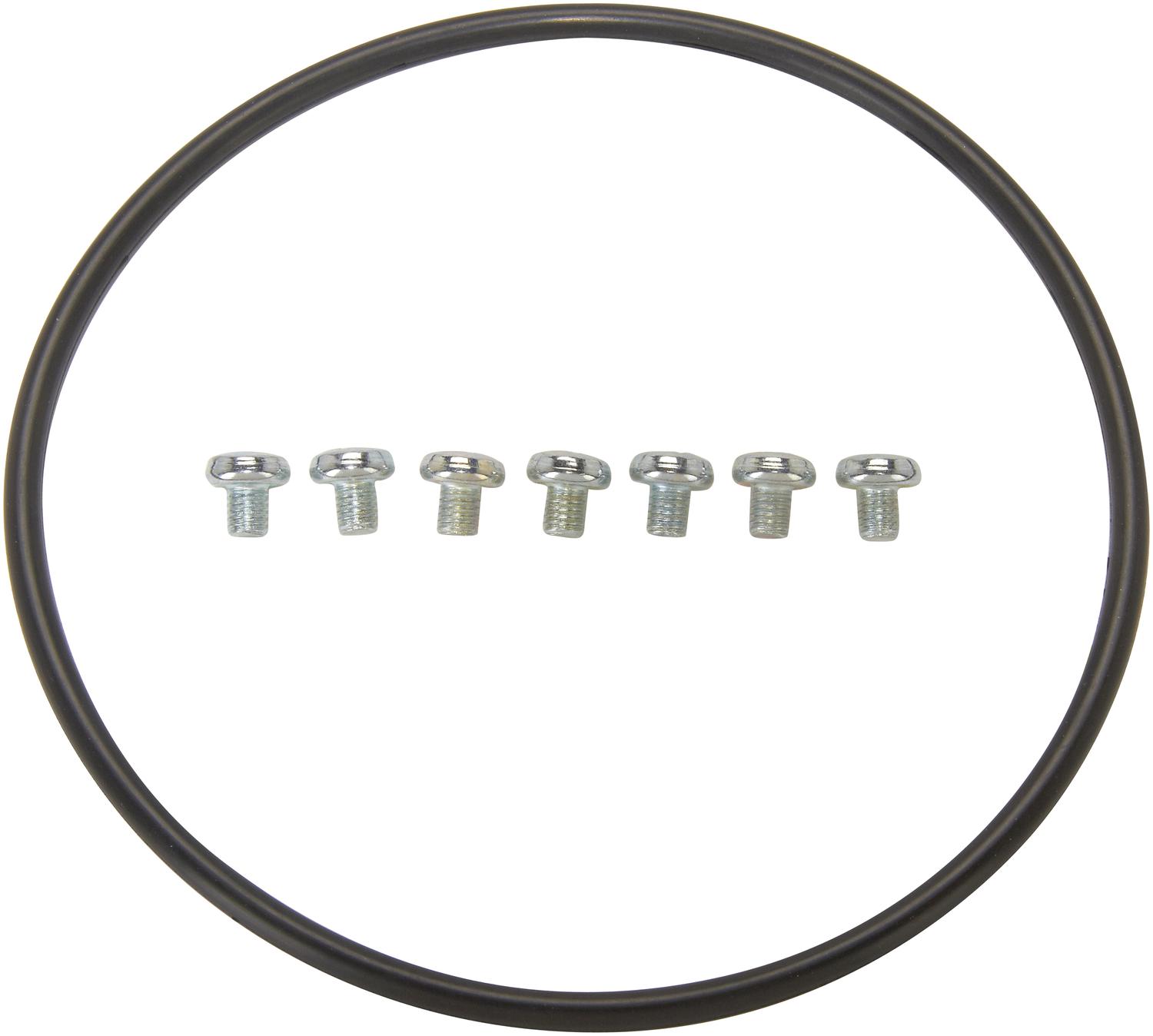 Spectra Premium NS12A Fuel Tank