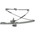 thumbnail image 4 of Dorman 749-007 Front Passenger Side Window Regulator for Specific Chevrolet / GMC Models, 4 of 5