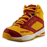 and1 yellow shoes