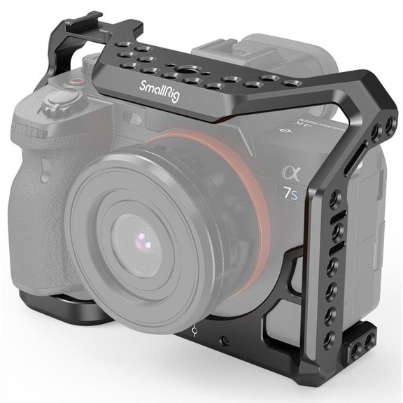 SmallRig Camera Cage Only for Sony Alpha 7S III / A7S III / A7SIII / A7S3 - 2999