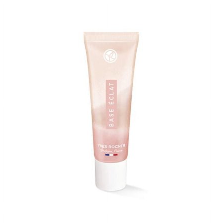 Yves Rocher Make Up Base for a Luminous Skin30 Ml