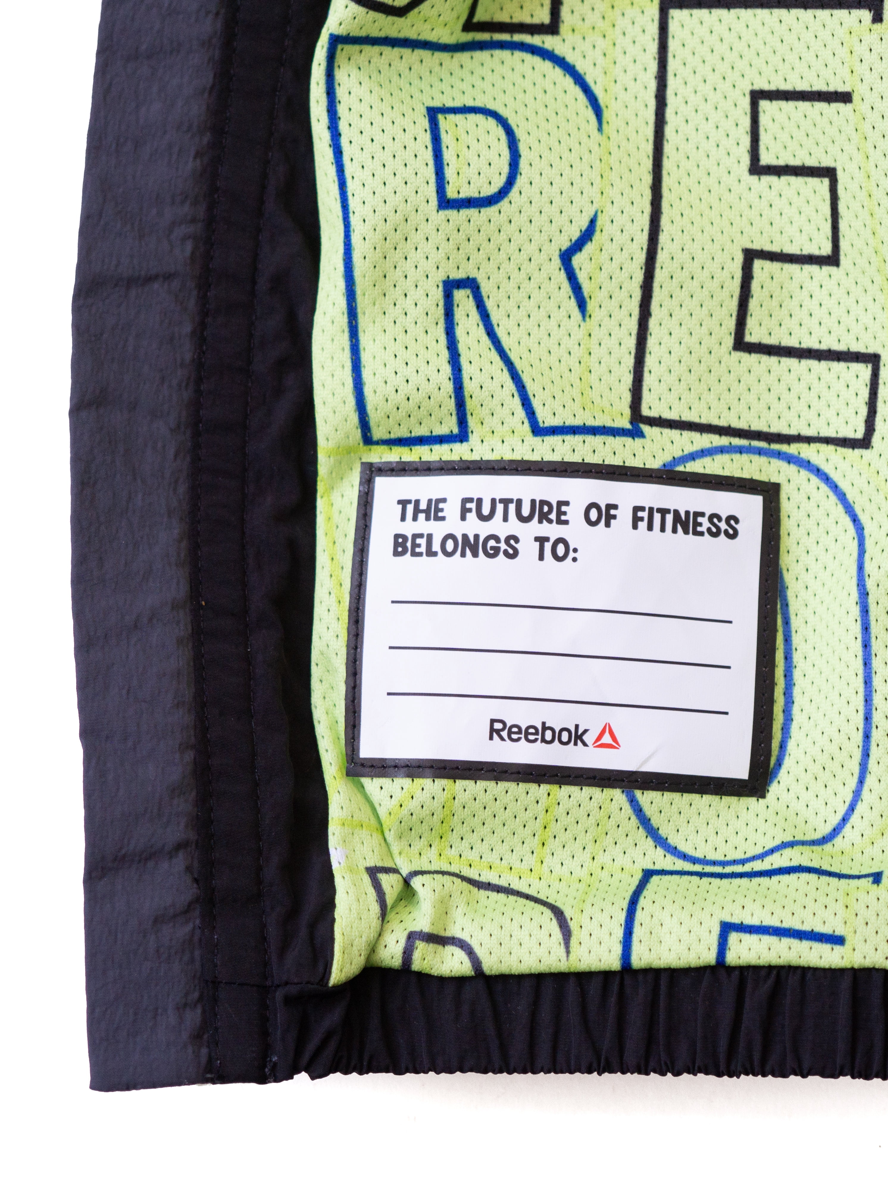 Reebok Toddler Boy Hooded Jacket, Sizes 12M-5T