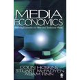 thumbnail image 1 of Media Economics: Applying Economics to New and Traditional Media, 1 of 2