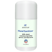 Hand Sanitizers with 62% Alcohol Gel FDA approved USA Laboratory made in USA
