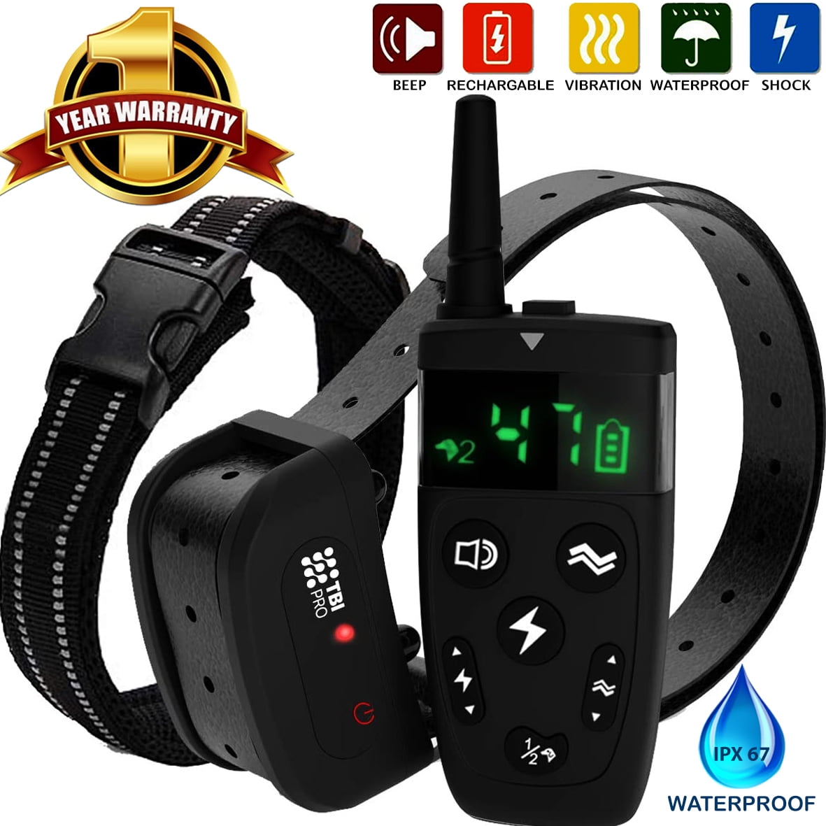 tbi bark pro v3 instructions tbi bark pro v3 instructions