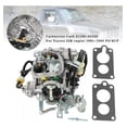 thumbnail image 3 of Applicable to Carburetor for Truck Toyota 22r Engine 81-95, 3 of 9