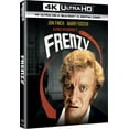 thumbnail image 2 of Frenzy (1972) (4K Ultra HD + Blu-ray + Digital Copy), 2 of 6