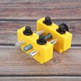 thumbnail image 3 of Watch Repairing Accessory,Yellow Watch Case Holder Watch Case Holder Large Watch Case Holder Innovative Solution, 3 of 12