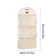 thumbnail image 3 of Bolsa organizadora de malla para colgar ropa, que se cuelga en la parte trasera de una puerta o en la pared., 3 of 6