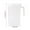 white, variant on 1800ML Cold Kettle,Large Capacity Ice Tea Pitcher for Fridge,Plastic Pitcher with Lid & Filtering,High Temperature Resistant Teapot,Drinking Water Pitcher for Juice Milk Family Beverage Container