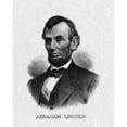 thumbnail image 2 of Us Presidents. Us President Abraham Lincoln. History (18 x 24), 2 of 2