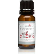 barnhouse - peppermint - premium grade fragrance oil (30ml)