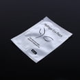 thumbnail image 3 of Almohadillas Para Pestañas Debajo De Los Ojos, 100 Pares De Parches De Gel Para Pelusa Debajo Del Ojo Para Extensiones De Pestañas Cinta De Suministro 100P, 3 of 7